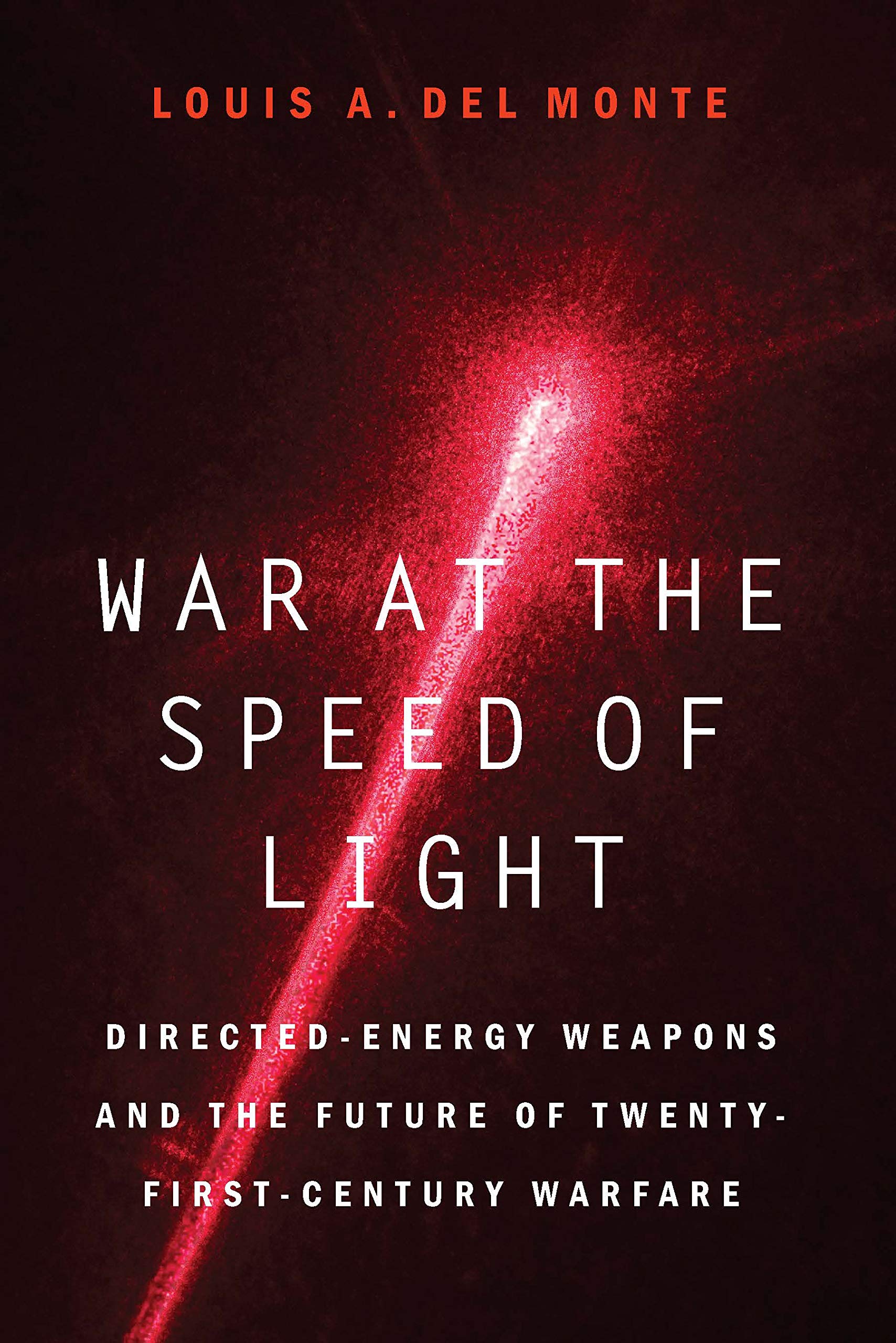 Amazon.com: War at the Speed of Light: Directed-Energy